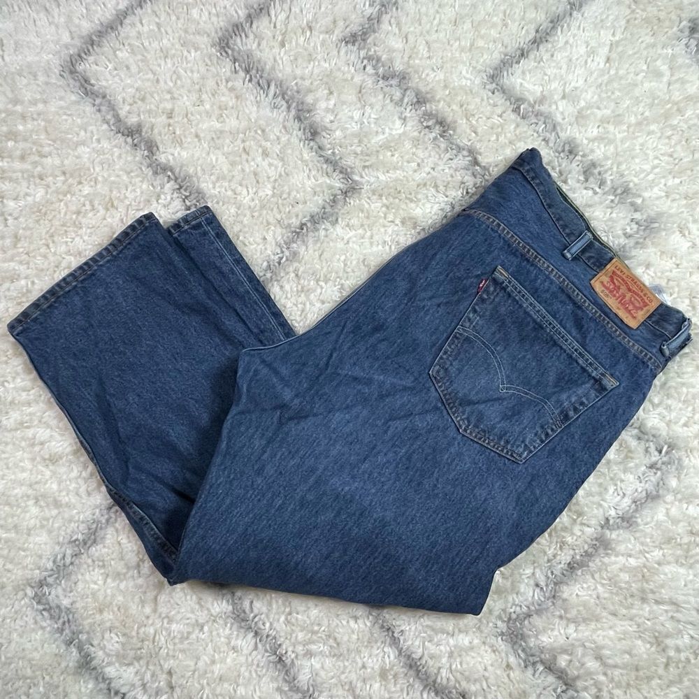 Levi’s jeans 